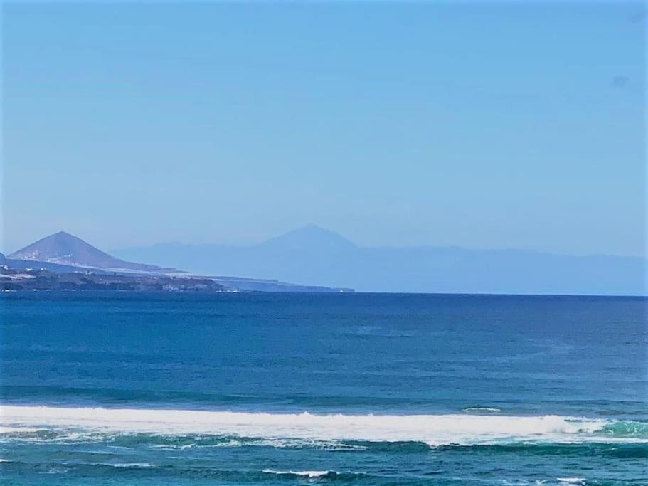 Holidays In My Barra Canteras Las Palmas de Gran Canaria Kültér fotó
